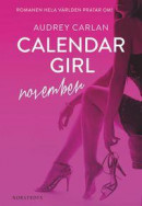 Calendar Girl : November -- Bok 9789113077840