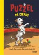 Puzzel på cirkus -- Bok 9789143518252