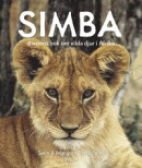 Simba : Barnens bok om vilda djur i Afrika -- Bok 9789189333406