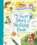 My First Story Writing Book -- Bok 9781409582298