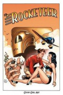 The Rocketeer -- Bok 9789198286069