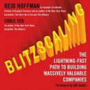 Blitzscaling: The Lightning-Fast Path to Building Massively Valuable Companies -- Bok 9780008303662