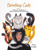 Painting Cats -- Bok 9780711285347