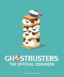 Ghostbusters: The Official Cookbook: (Ghostbusters Film, Original Ghostbusters, Ghostbusters Movie) -- Bok 9781647227401