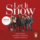 Let It Snow -- Bok 9780241423158