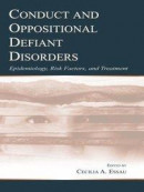 Conduct and Oppositional Defiant Disorders -- Bok 9781135640163