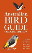 Australian Bird Guide -- Bok 9781399406291