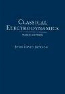 Classical Electrodynamics -- Bok 9780471309321