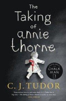 Taking of Annie Thorne -- Bok 9781405930987