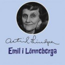 Emil i Lönneberga -- Bok 9789187659201