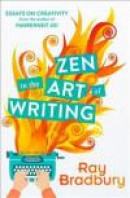 Zen in the Art of Writing -- Bok 9780008136512