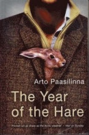 The Year of the Hare -- Bok 9781805330356