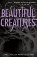 Beautiful Creatures:+++ A BEAUTIFUL UK UNCORRECTED PROOF.A THRILLING DEBUT FOR FANS OF STEPHANIE MEY -- Bok 9780141326085