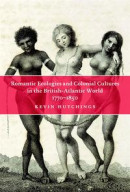 Romantic Ecologies and Colonial Cultures in the British Atlantic World, 1770-1850 -- Bok 9780773576810