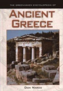 Ancient Greece -- Bok 9780737746242