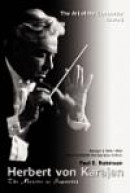 Herbert von Karajan: The Maestro as Superstar -- Bok 9780595461479
