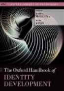 The Oxford Handbook of Identity Development (Oxford Library of Psychology) -- Bok 9780199936564