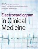 Electrocardiogram in Clinical Medicine -- Bok 9781118754535