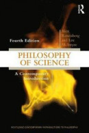 Philosophy of Science -- Bok 9781138331518
