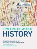Timeline of World History -- Bok 9781645174172