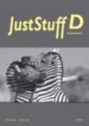 Just Stuff D Workbook -- Bok 9789147082292