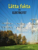 Lätta fakta om elektricitet -- Bok 9789150223712