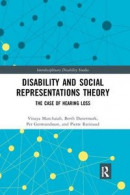 Disability and Social Representations Theory -- Bok 9780367786175