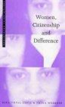 Women, Citizenship and Difference -- Bok 9781856496469