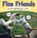 Fine Friends: A Little Book About You and Me -- Bok 9780740763106