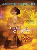 Cat's Claw -- Bok 9781101185377