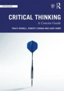 Critical Thinking -- Bok 9781351243728