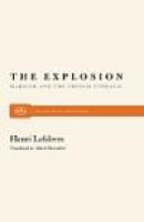 The Explosion: Marxism and the French Upheaval -- Bok 9780853451020