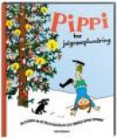 Pippi har julgransplundring -- Bok 9789129679069