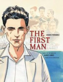 The First Man - The Graphic Novel -- Bok 9781681778631