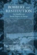 Robbery and Restitution -- Bok 9780857455642