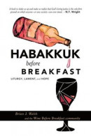 Habakkuk before Breakfast -- Bok 9781532692956