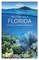 Lonely Planet Best of Florida -- Bok 9781787019447