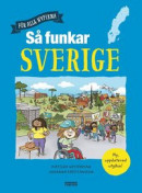Så funkar Sverige -- Bok 9789179776152