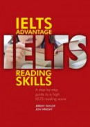 IELTS Advantage Reading Skills -- Bok 9783125015746