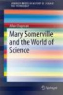 Mary Somerville and the World of Science -- Bok 9783319093987
