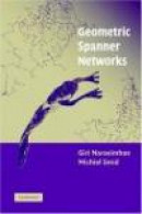 Geometric Spanner Networks -- Bok 9780521815130