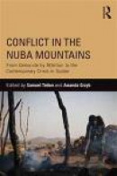Conflict in the Nuba Mountains -- Bok 9780415843768