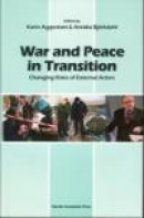 War And Peace in Transition -- Bok 9789185509225