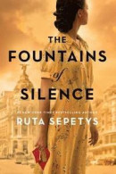 The Fountains of Silence -- Bok 9780399160318