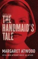 The Handmaid's Tale (Movie Tie-in) -- Bok 9780525435006