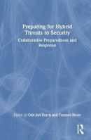 Preparing for Hybrid Threats to Security -- Bok 9781032617923