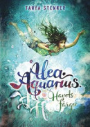 Alea Aquarius: Havets färger (2) -- Bok 9789179853815