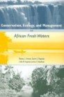 Conservation, Ecology, and Management of African Fresh Waters -- Bok 9780813026008