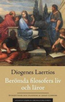 Berömda filosofers liv och läror -- Bok 9789188687227