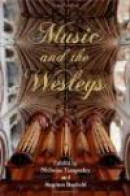 Music and the Wesleys -- Bok 9780252077678